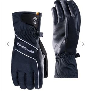 Showers Pass Waterproof Hardshell Gloves